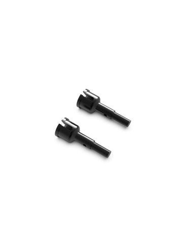 Rear Wheel Shaft For RZ001 and XTS Rally Cars