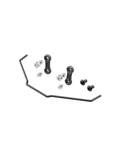 Narrow Sway Bar Set For RZ001