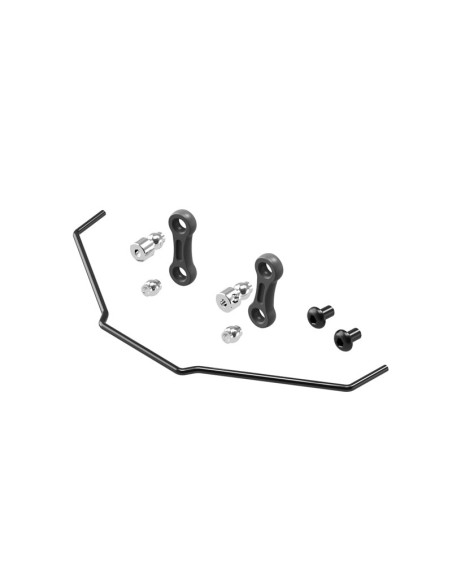 Narrow Sway Bar Set For RZ001