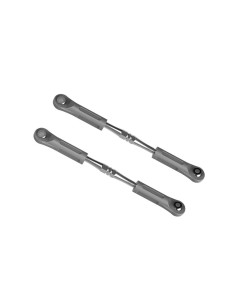 Assembled Steering Link For...