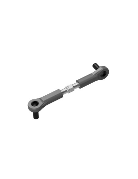 Assembled Servo Link For RZ001 and XTS Rally Cars
