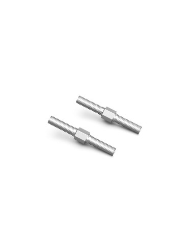 Servo Turnbuckle For RZ001 and XTS Rally Cars