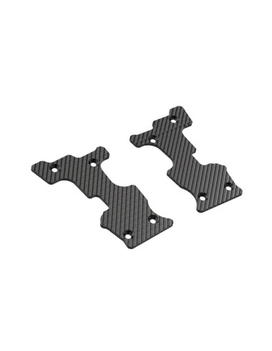 Carbon Fiber Plate for Suspension Arm For RZ001