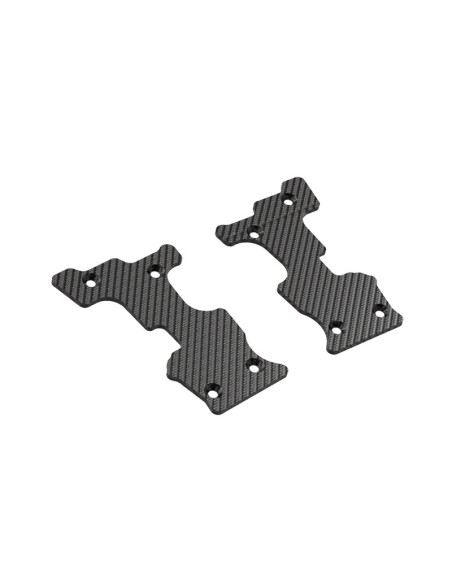 Carbon Fiber Plate for Suspension Arm For RZ001