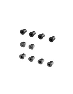 Flange Tubes for Suspension...