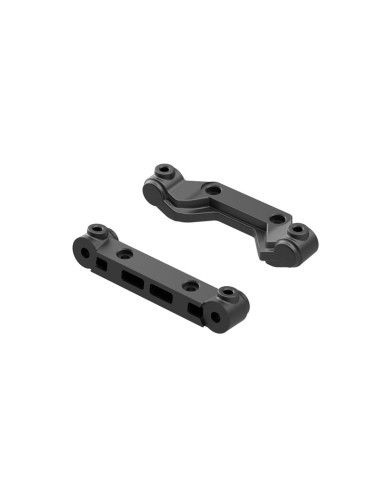 Upper Suspension Arm Mount For RZ001 and XTS...
