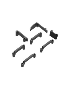 Battery Compartment Parts...