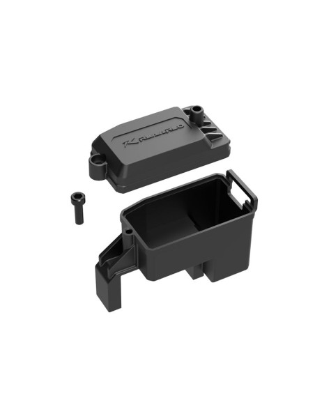 Receiver Box For RZ001 and XTS Rally Cars