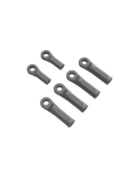 Pivot Ball Cap Set For RZ001
