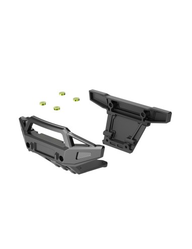 Front& Rear Bumper For RZ001