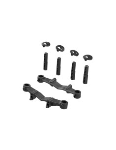 Car body Support Set For RZ001