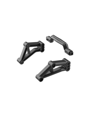 Support for Wheelie Bar For RZ001