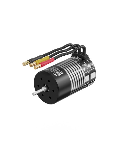 Brushless Motor Spare Part for RC Car - 2845-3600KV
