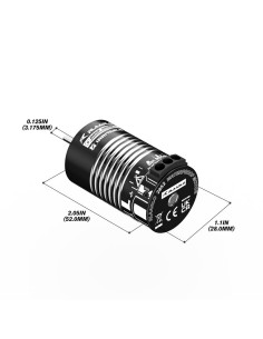 Brushless Motor Spare Part... 2