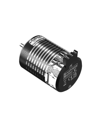 Brushless Motor Spare Part for RC Car -...