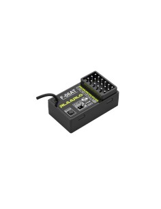 Rlaarlo CT6A 6-Channel...