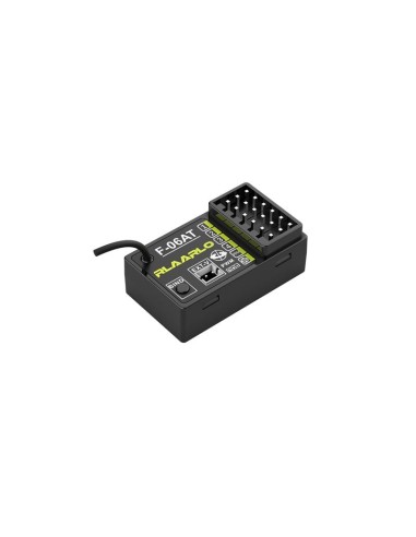 Rlaarlo CT6A 6-Channel Remote Control+6-Channel...