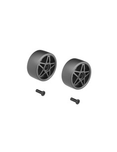 Wheel for Wheelie Bar For...