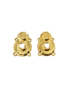 Brass Rear Portal Housing...