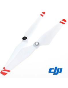 9450 Red - Hélices E310...