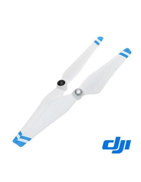 9450 Blue - Hélices E310 color Azul - Metal Hub (2)