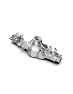 Metal Rear Portal Housing...