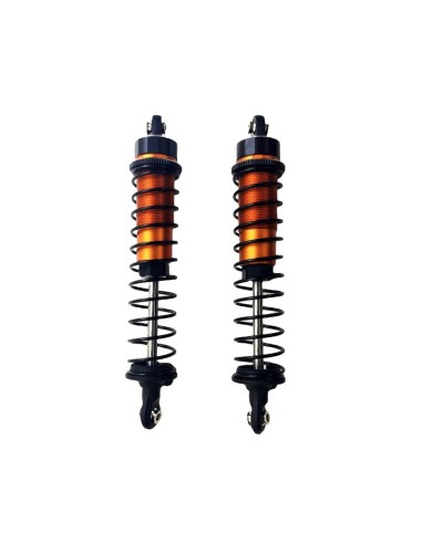 Oil-filled Shock Absorber for MK-07
