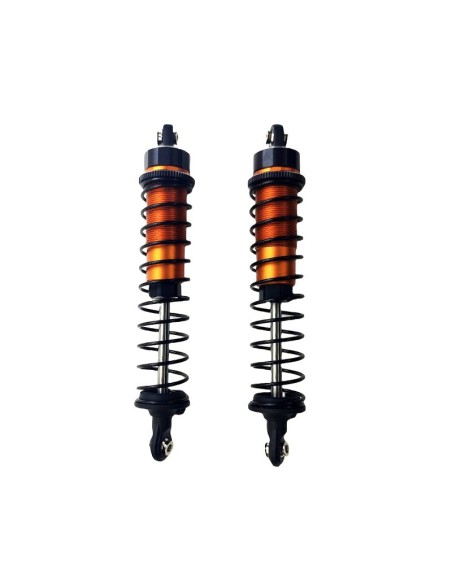Oil-filled Shock Absorber for MK-07