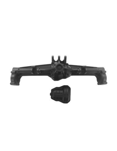 Rear Differetial Gearbox housing and Cover Set...
