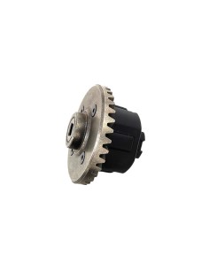 Differential Assembly Part...