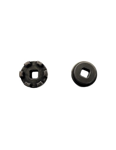 Differential Lock Block for MK-07
