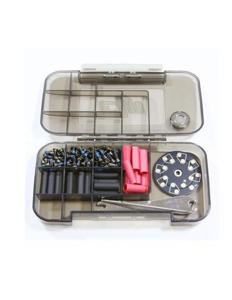 Tool Box - E300 / E600 Dji Innovations