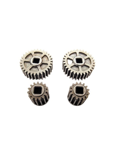 Door Bridge Gear(30T & 15T) for MK-07