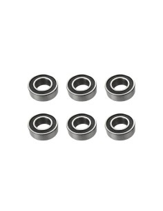 Bearing(6*12*4) for MK-07