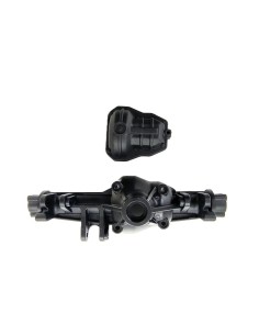 Front Differetial Gearbox...
