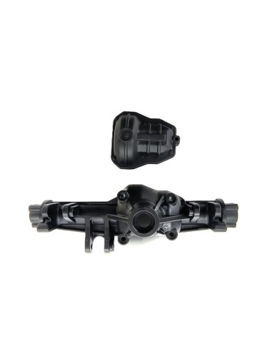 Front Differetial Gearbox housing and Cover Set...