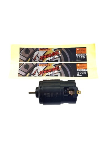 copy of Brushed Motor 5280 for MK-07