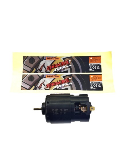 copy of Brushed Motor 5280 for MK-07