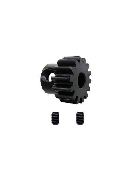 Pinion Gear for 1-7 RC Crawler - 14T