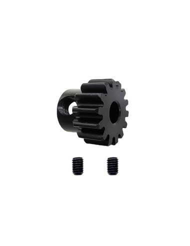 Pinion Gear for 1-7 RC Crawler - 15T
