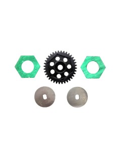 Spur Gear Set 36T for MK-07...