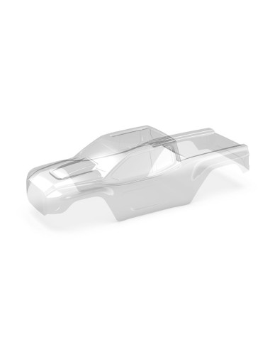 Car Body  1.2MM PC  Transparent For RZ001