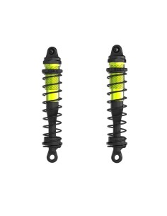 Oil-filled Shock Absorber...