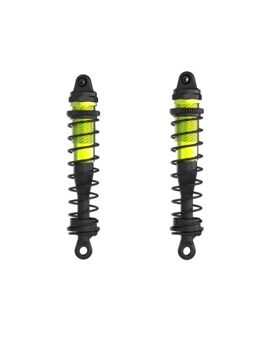 Oil-filled Shock Absorber For JK07Pro