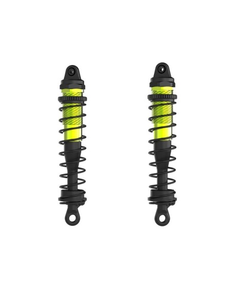 Oil-filled Shock Absorber For JK07Pro