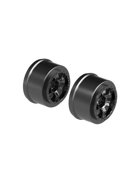 Wheel Rim For RZ001