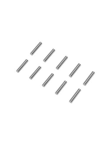Pin(2*10) For RZ001 and XTS Rally Cars