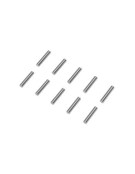 Pin(2*10) For RZ001 and XTS Rally Cars