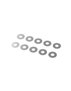Shim(12*5.1*0.3) For RZ001...