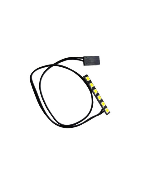Light Set for Front Bumper For RZ001